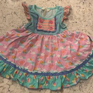 Matilda Jane dress